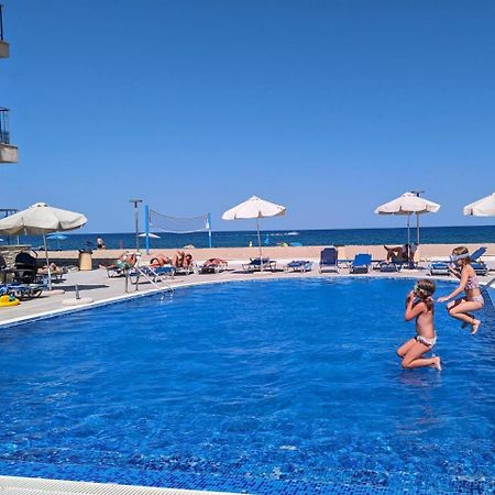 Urlaub - Obzor Beach Resort A109 Exteriér fotografie