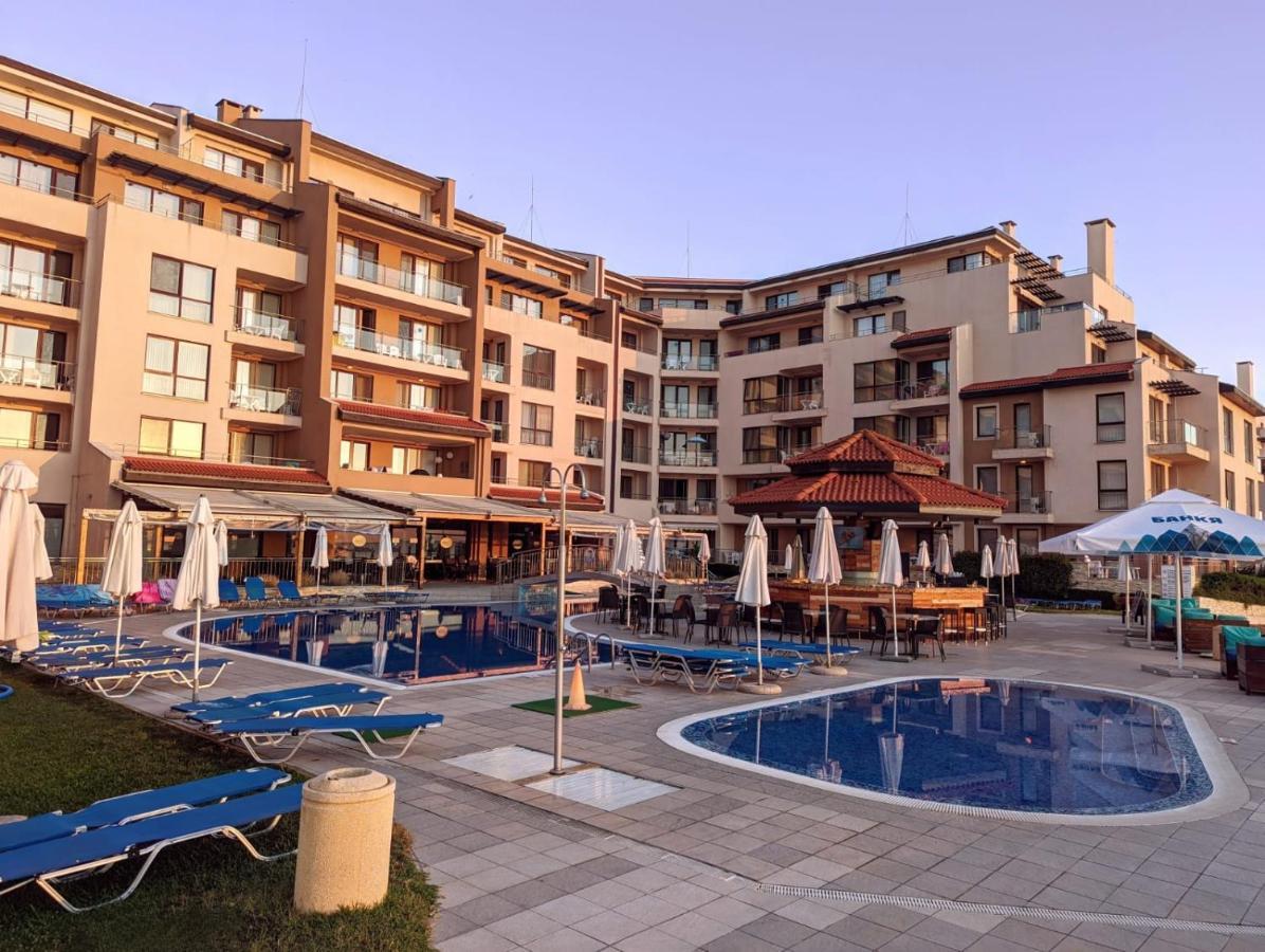 Urlaub - Obzor Beach Resort A109 Exteriér fotografie