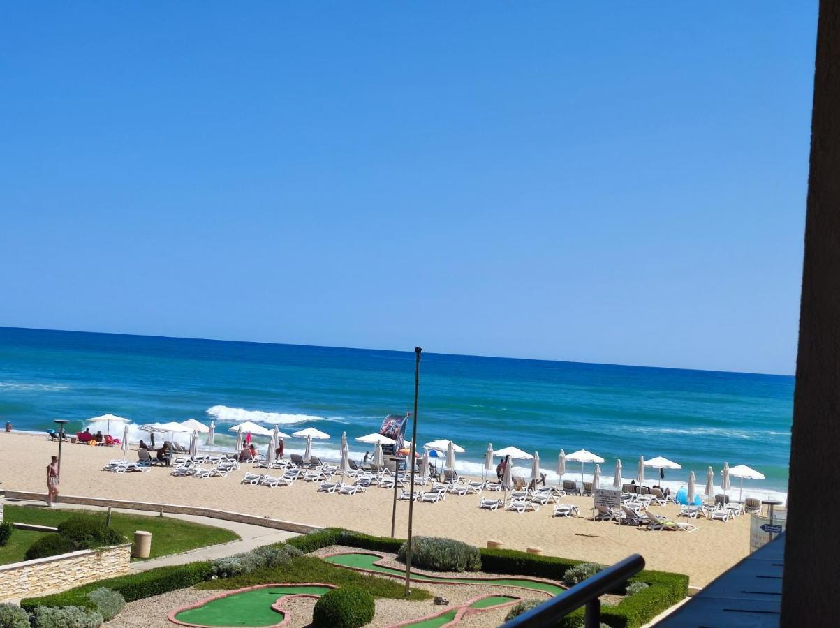 Urlaub - Obzor Beach Resort A109 Exteriér fotografie