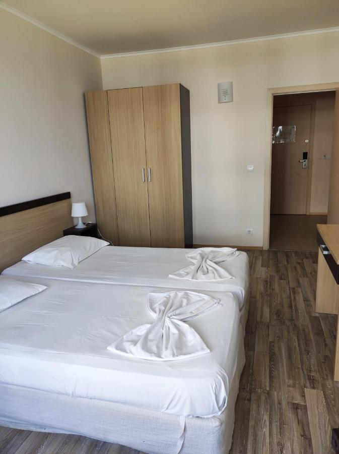 Urlaub - Obzor Beach Resort A109 Exteriér fotografie